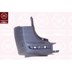 Bumper KLOKKERHOLM 3548965 OE Ref A90788544009K83