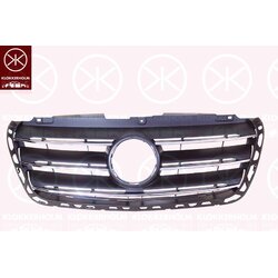 Radiator Grille KLOKKERHOLM 3548991 OE Ref 910 885 2700 9K83