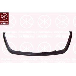 Radiator Grille Frame KLOKKERHOLM 3548994 OE Ref 910 888 0000