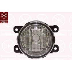 Daytime Running Light KLOKKERHOLM 35490280 OE Ref A4158201259
