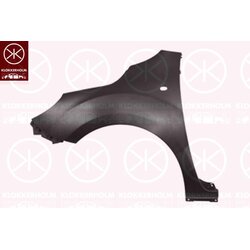 Aile 3549312 pour MERCEDES CITAN 4158800206