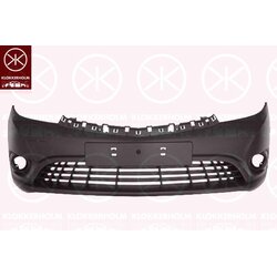 Bumper KLOKKERHOLM 3549900A1 OE Ref A4158850301