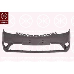 Bumper KLOKKERHOLM 3549901A1 OE Ref A4158850201
