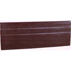 Quarter Panel KLOKKERHOLM 3550010