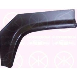 Wing (fender) KLOKKERHOLM 3550321