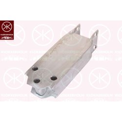 Frame Mounting KLOKKERHOLM 3552801 OE Ref 2066200100