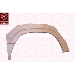 Quarter Panel KLOKKERHOLM 3554591