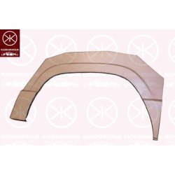 Quarter Panel KLOKKERHOLM 3554592