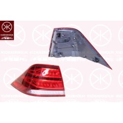 Feu arrière combiné 35600703 pour MERCEDES GLE OE A1669065501