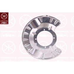 Panneau anti-éclaboussures de disque de frein 3560876 pour MERCEDES OE A1664230420