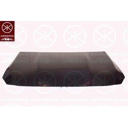 Bonnet KLOKKERHOLM 3565280 OE Ref 156880005764