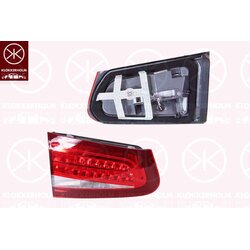 Rear Tail Light KLOKKERHOLM 35670705A1 OE Ref A2539067500