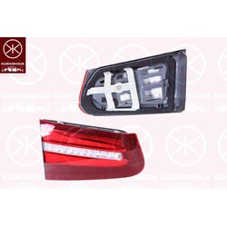 Feu arrière 35670708A1 pour MERCEDES GLC