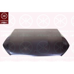 Bonnet KLOKKERHOLM 3567280 OE Ref 253 880 01 57