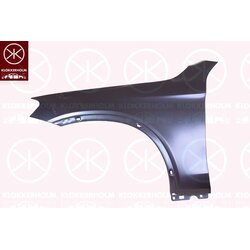 Wing KLOKKERHOLM 3567312 OE Ref 253 880 02 18