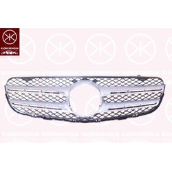 Radiator Grille KLOKKERHOLM 3567991 OE Ref 253 888 20 00