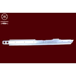 Sill Panel KLOKKERHOLM 3570011