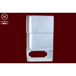 Rear Panel KLOKKERHOLM 3570701