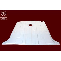 Floor Panel KLOKKERHOLM 3570750