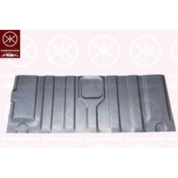 Floor Panel KLOKKERHOLM 3570760