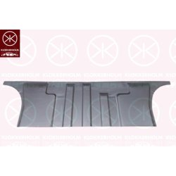 Floor Panel KLOKKERHOLM 3570762