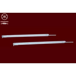 Fuel Tank Steel Strap KLOKKERHOLM 3570899