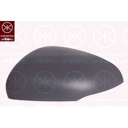 Exterior Mirror Cover KLOKKERHOLM 35731051 OE Ref A0998117500