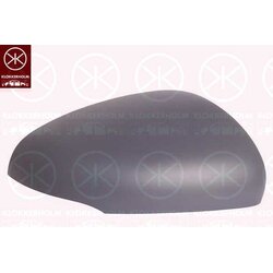 Exterior Mirror Cover KLOKKERHOLM 35731052 OE Ref A0998117400