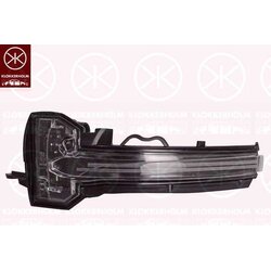 Direction Indicator Light KLOKKERHOLM 35731057 OE Ref A0999061902