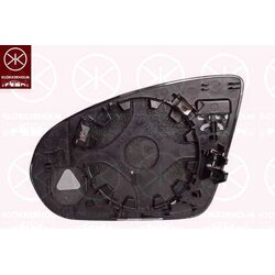 Exterior Mirrors Glass KLOKKERHOLM 35731062 OE Ref A0998102801
