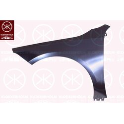 Wing KLOKKERHOLM 3573311A1 OE Ref A1778810500