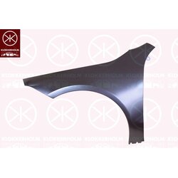 Wing KLOKKERHOLM 3574312 OE Ref 118 880 04 00