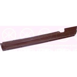 Sill Panel KLOKKERHOLM 3707002 OE Ref MMB312828
