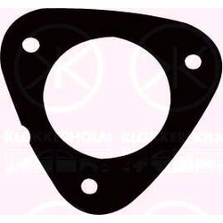 Fuel Sender Seal KLOKKERHOLM 37070092