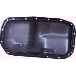 Engine Oil Sump KLOKKERHOLM 3708472 OE Ref MD095636