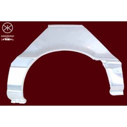 Quarter Panel KLOKKERHOLM 3708592