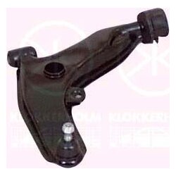 Trailing Control Arm KLOKKERHOLM 3709361 OE Ref MB912077