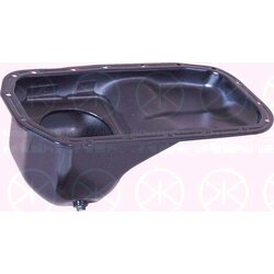 Engine Oil Sump KLOKKERHOLM 3709473 OE Ref MD309537