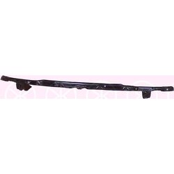 Barre de support de pare-chocs 3709940 pour MITSUBISHI COLT