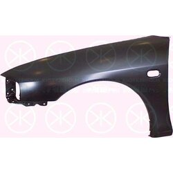 Aile 3710311 pour MITSUBISHI COLT MR208879