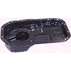 Engine Oil Sump KLOKKERHOLM 3710470 OE Ref MD322857