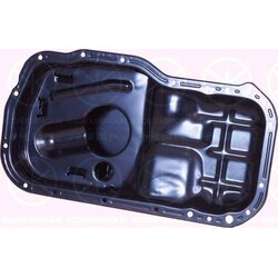 Engine Oil Sump KLOKKERHOLM 3710471 OE Ref MD318675
