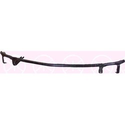 Bumper Support Bar KLOKKERHOLM 3710940 OE Ref MR328262
