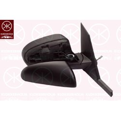 Exterior Mirror KLOKKERHOLM 37111042 OE Ref 7632A172
