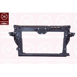 Front Slam Panel KLOKKERHOLM 3711200 OE Ref 5256A948