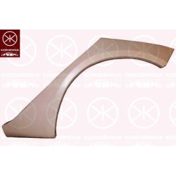 Quarter Panel KLOKKERHOLM 3711581