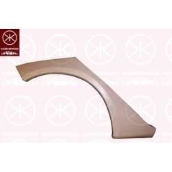 Quarter Panel KLOKKERHOLM 3711582
