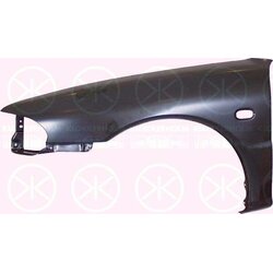 Wing KLOKKERHOLM 3716311 OE Ref MB861664