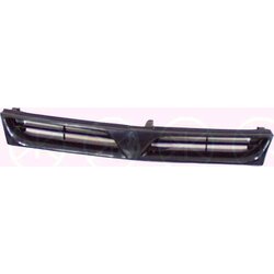 Radiator Grille KLOKKERHOLM 3716990 OE Ref MB696711