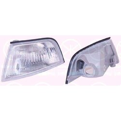 Direction Indicator Light KLOKKERHOLM 37170393 OE Ref MR376894